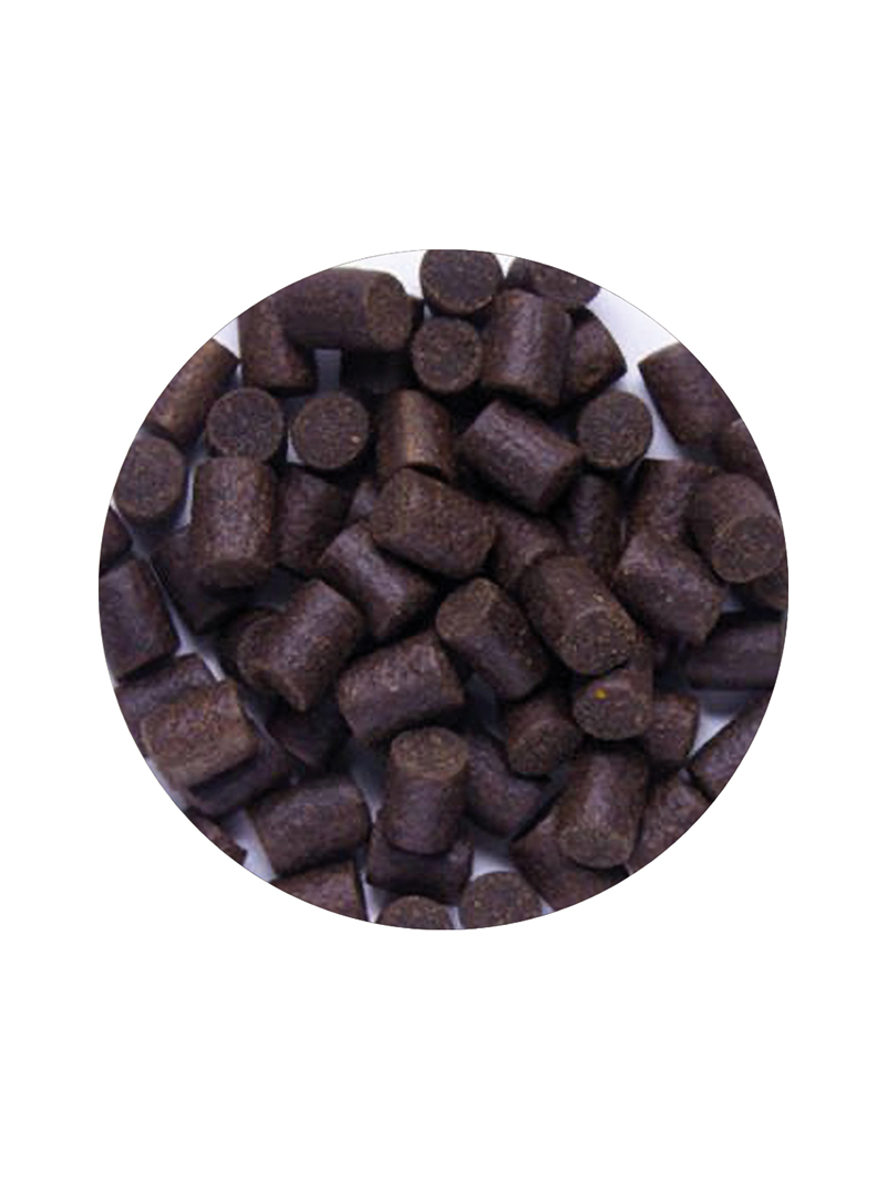 Coppens Jesiotr Intensiv 9mm 1kg Rozważany