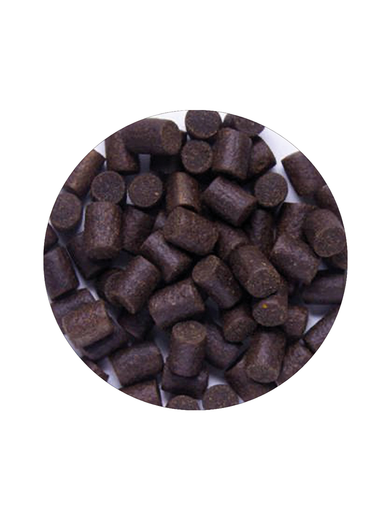 Coppens Jesiotr Intensiv 9mm 25kg