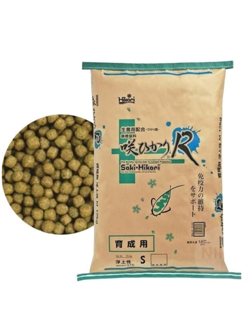 Hikari R Balance Floating 15kg L