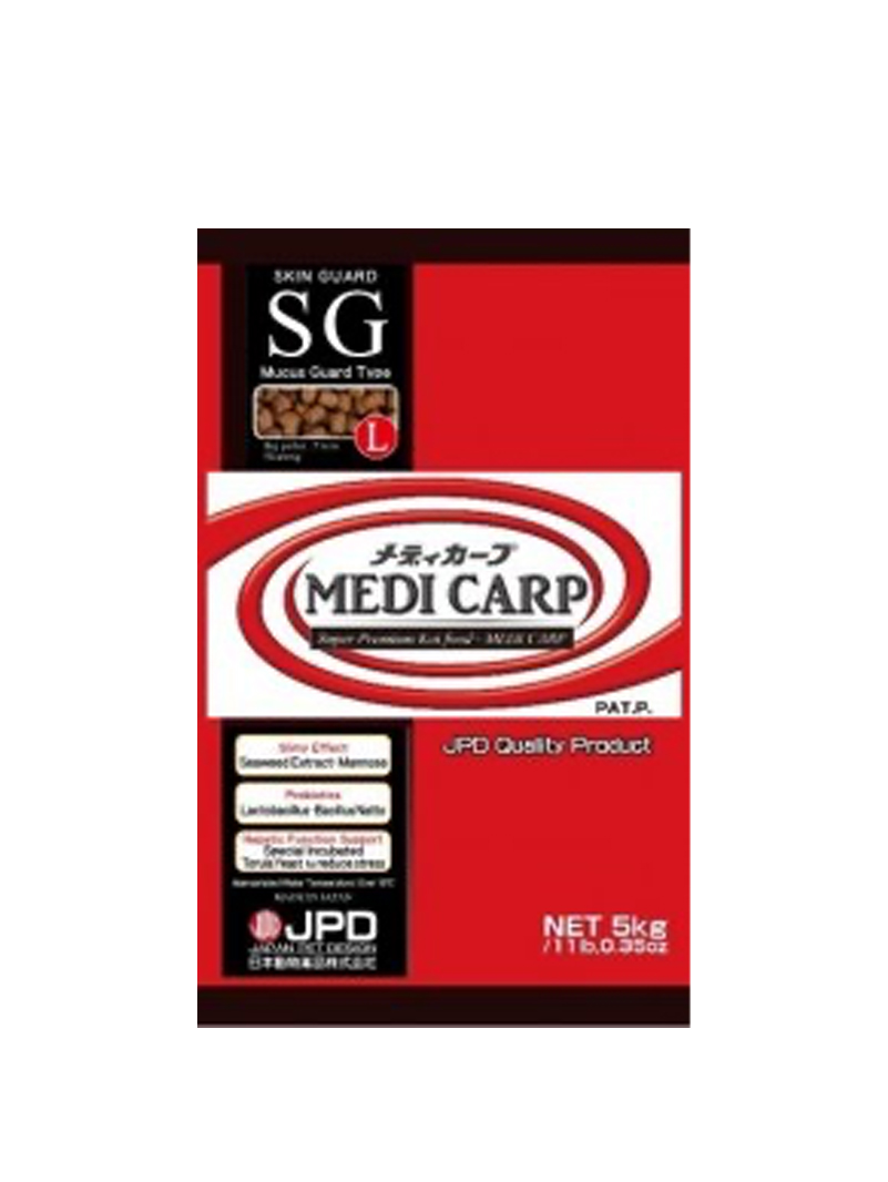 JPD MediCarp Health10kg M