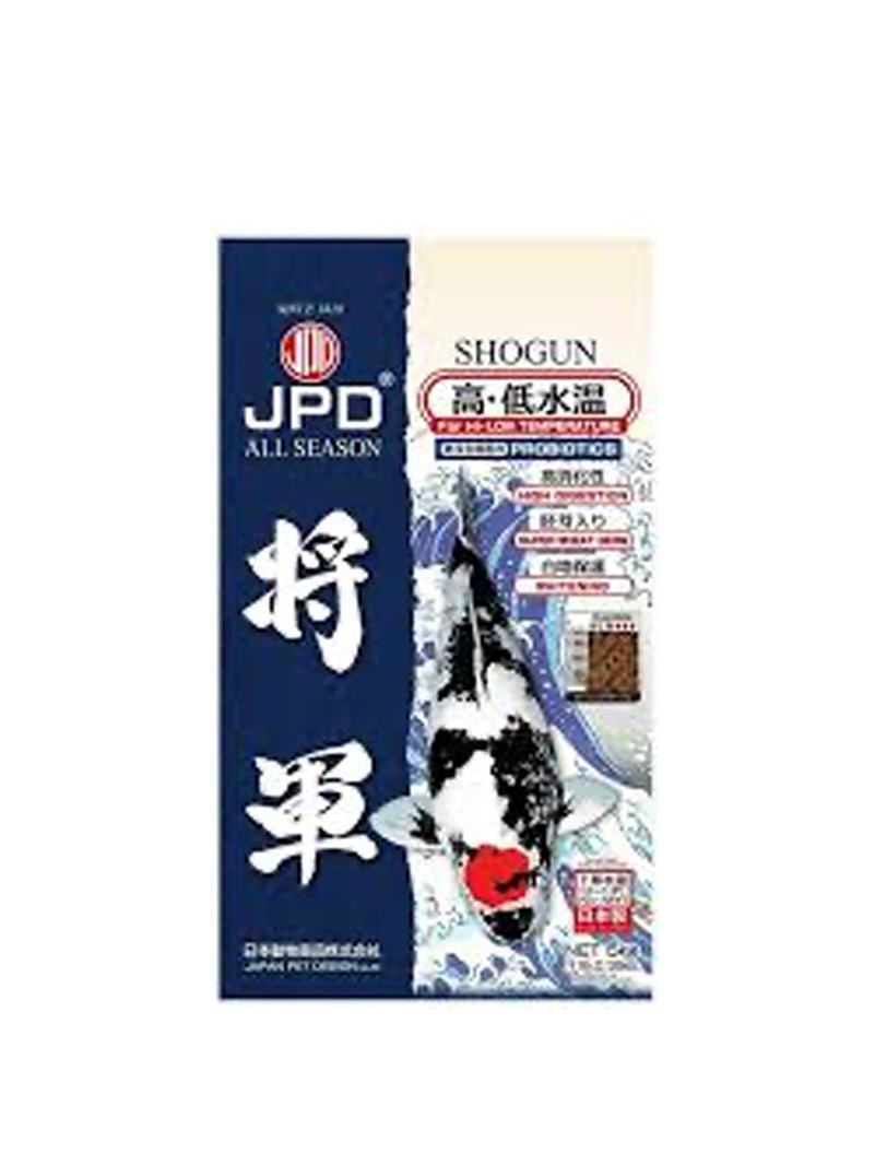 JPD Shogun All season 5kg M