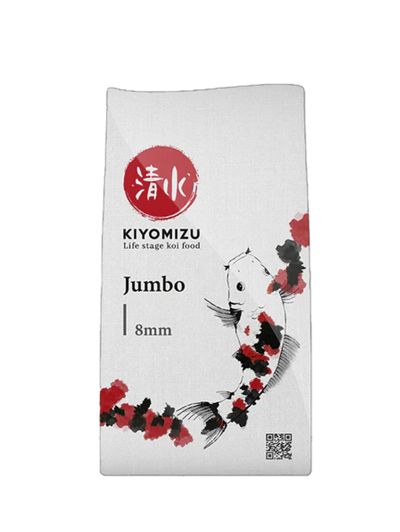 Kiyomizu Jumbo 7kg 8mm