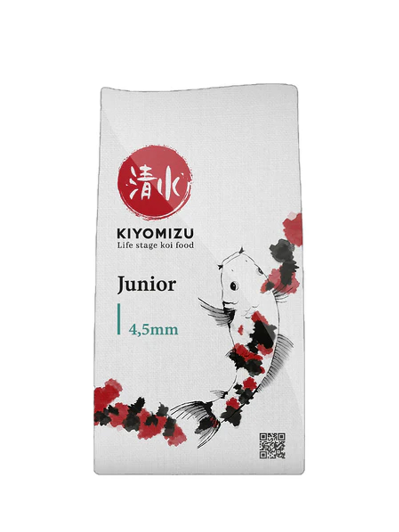 Kiyomizu Junior 7kg 4,5mm