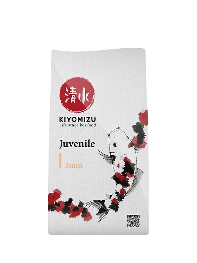 Kiyomizu Juvenile 14kg 3mm
