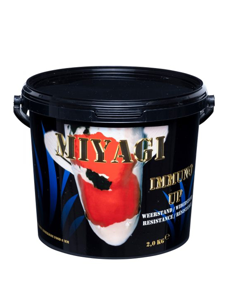 Miyagi Immuno Up 5mm 6kg