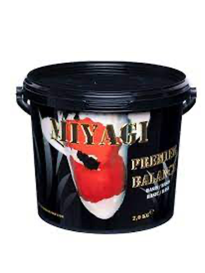 Miyagi Wiosna Jesień 5mm 6,5kg