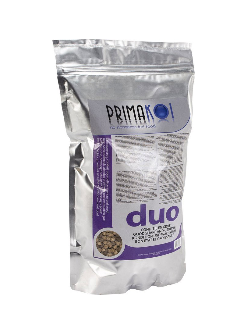 Primakoi Duo 10kg