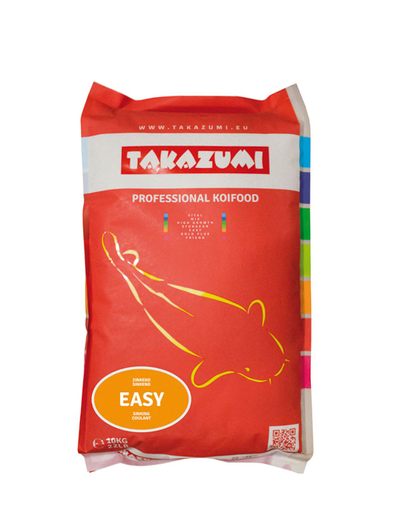 Takazumi Easy 10kg 4,5mm