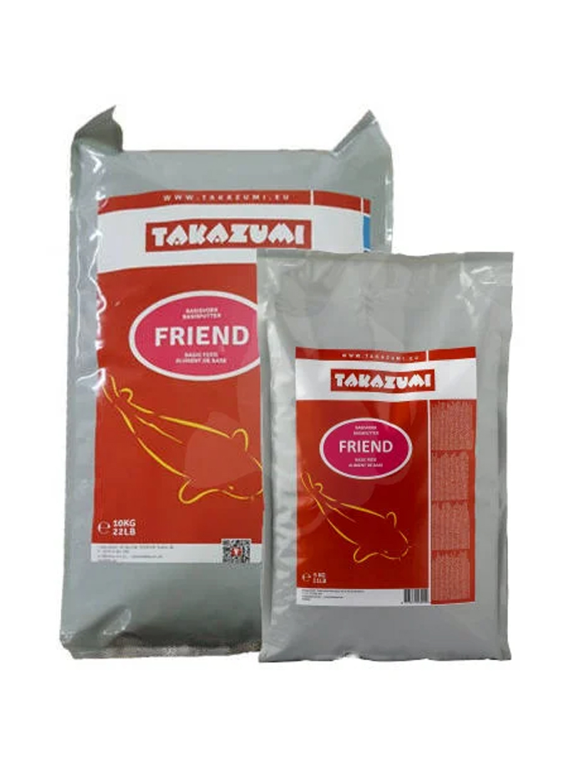 Takazumi Friend 10kg 4,5mm