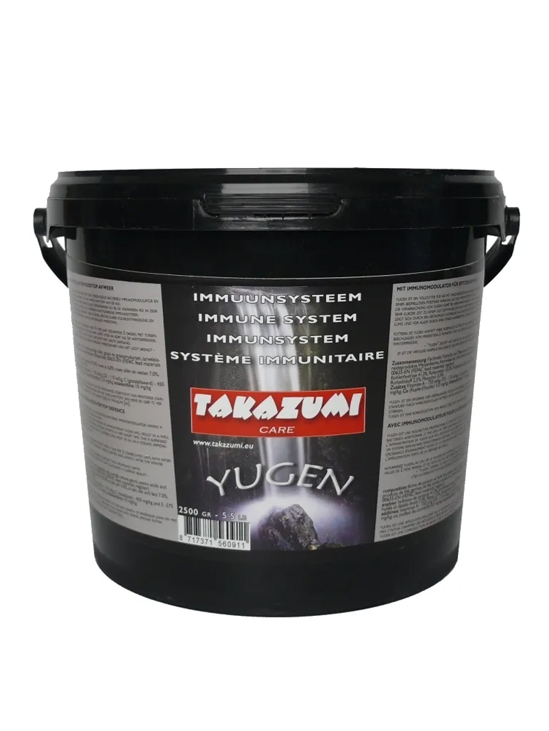 Takazumi Yugen 750gr