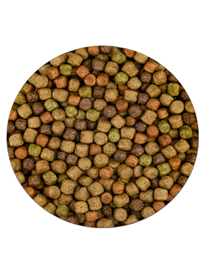 Vivani Japanese Mix 3mm 15kg