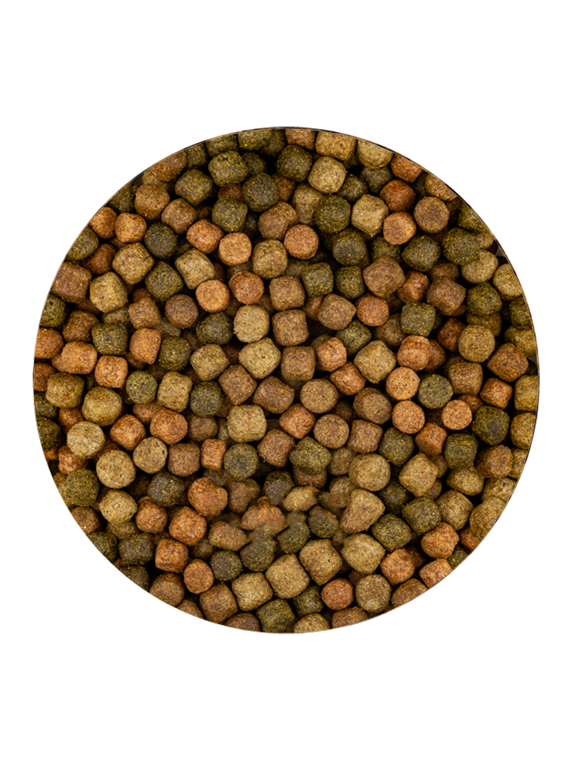 Vivani Top Mix 3mm 15kg