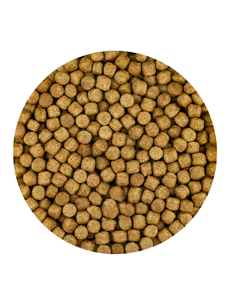 Vivani Wheat Germ Jesień-Wiosna 3mm 15kg