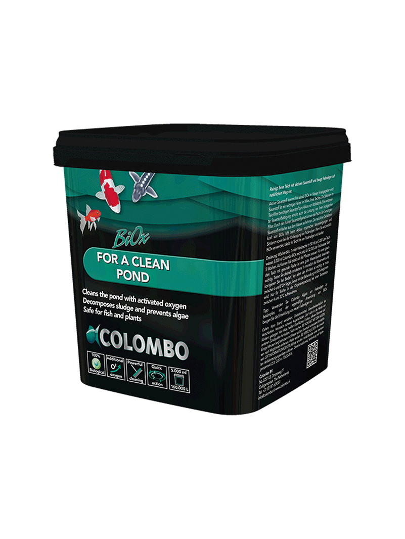 Colombo Biox 2500ml