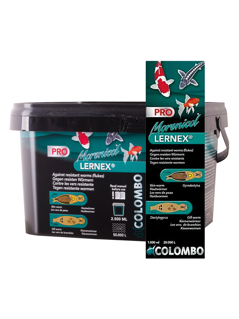 Colombo Morenicol Lernex Pro 2500ml