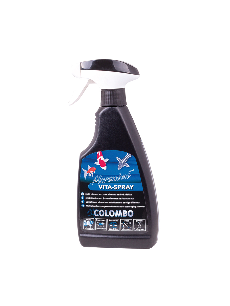 Colombo Morenicol Vita Spray 500 ml
