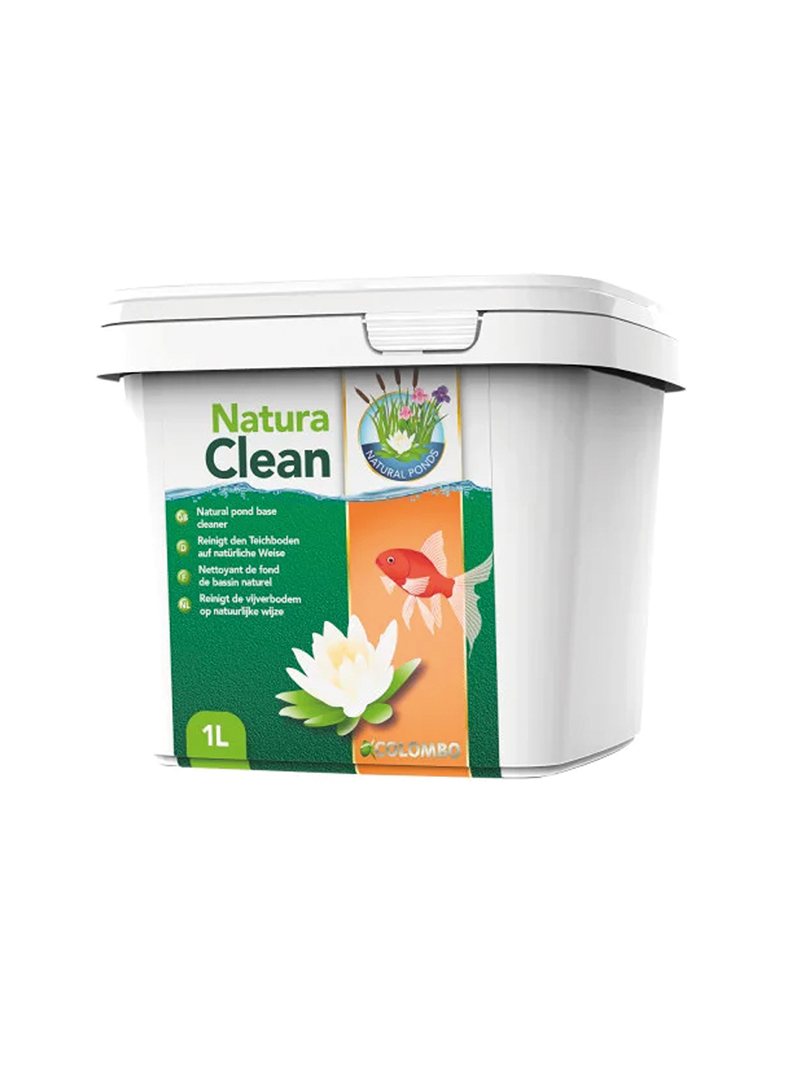 Colombo Natura Clean 1L