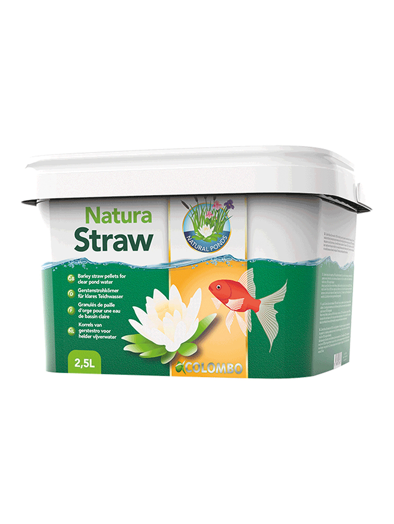Colombo Natura Clean 2,5L