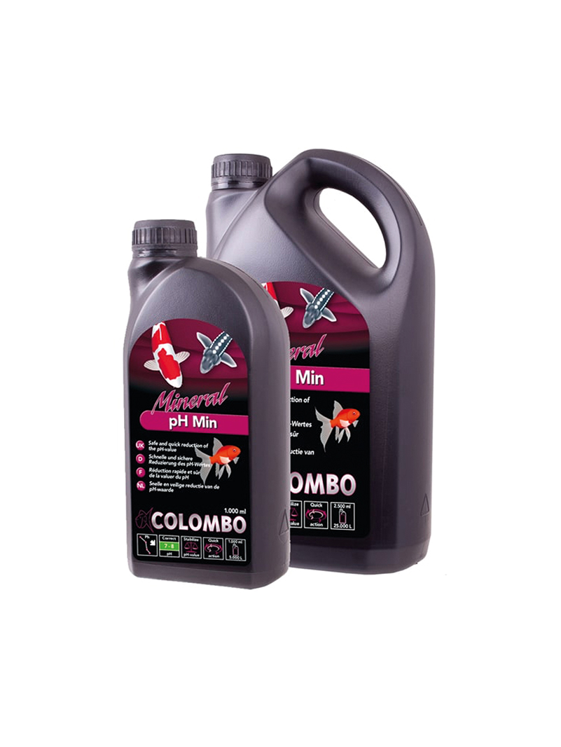 Colombo pH Minus 2,5L