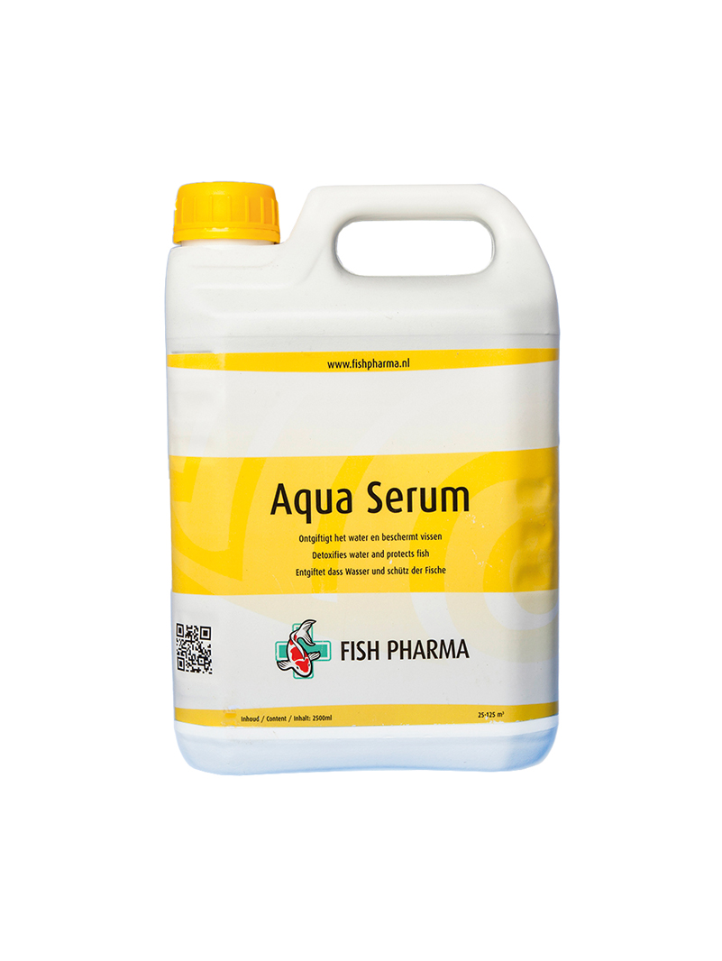 Fish Pharma Aqua Serum 2,5L