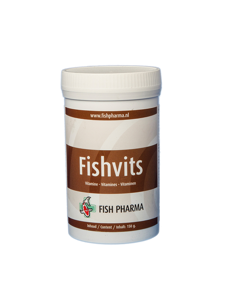 Fish Pharma FishVits 150gr