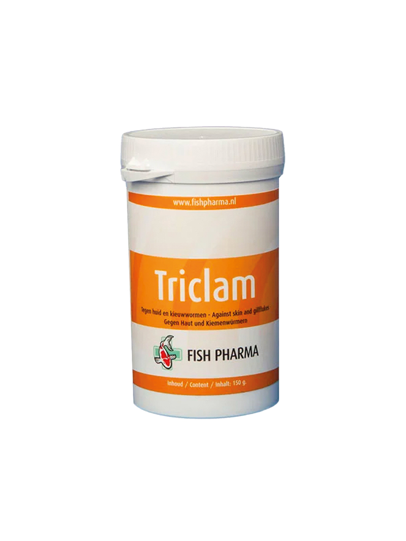 Fish PharmaTriclam 150 gr