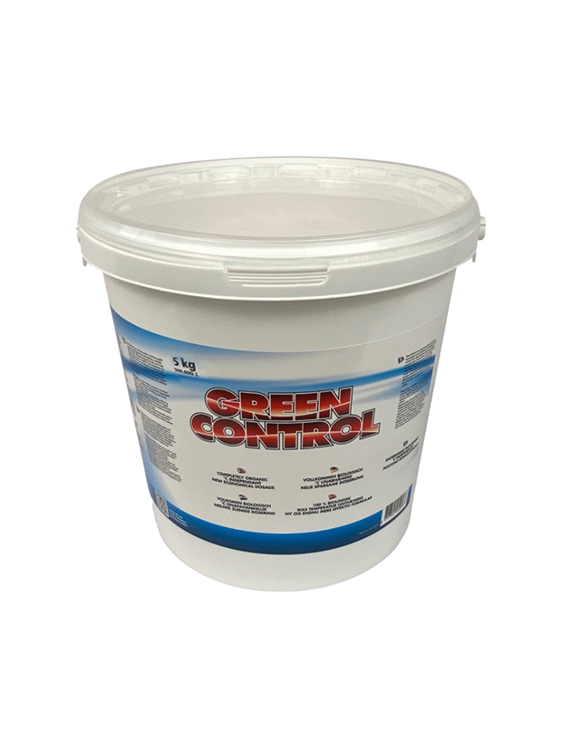 Green Control 5kg na Glony Nitkowate