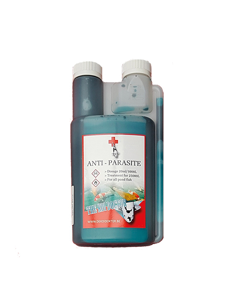 Koidoktor Anti-Par 1000ml