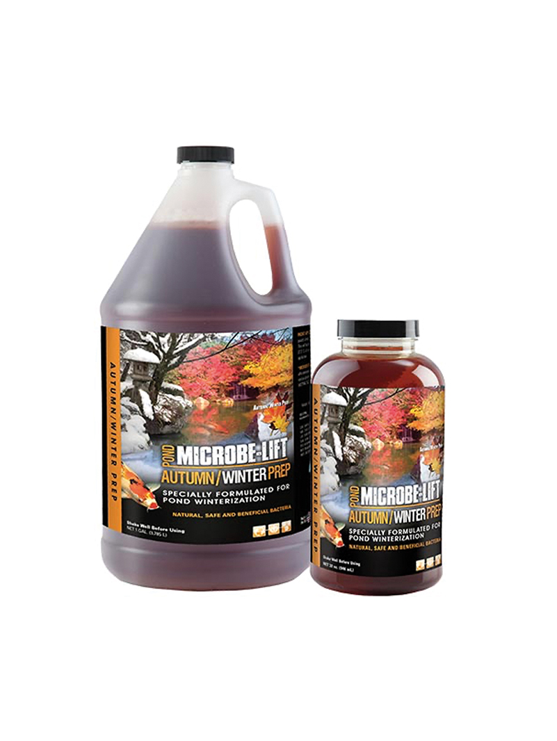 Microbe -Lift Jesień/Zima 1L