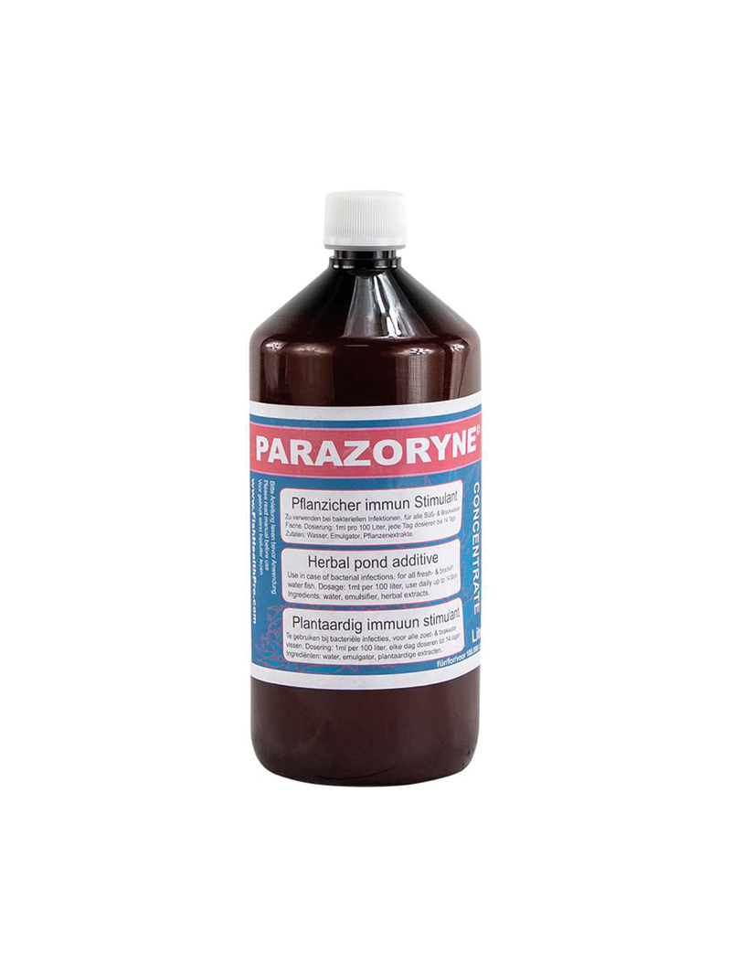 Parozoryne Concentrate 1:100 1L