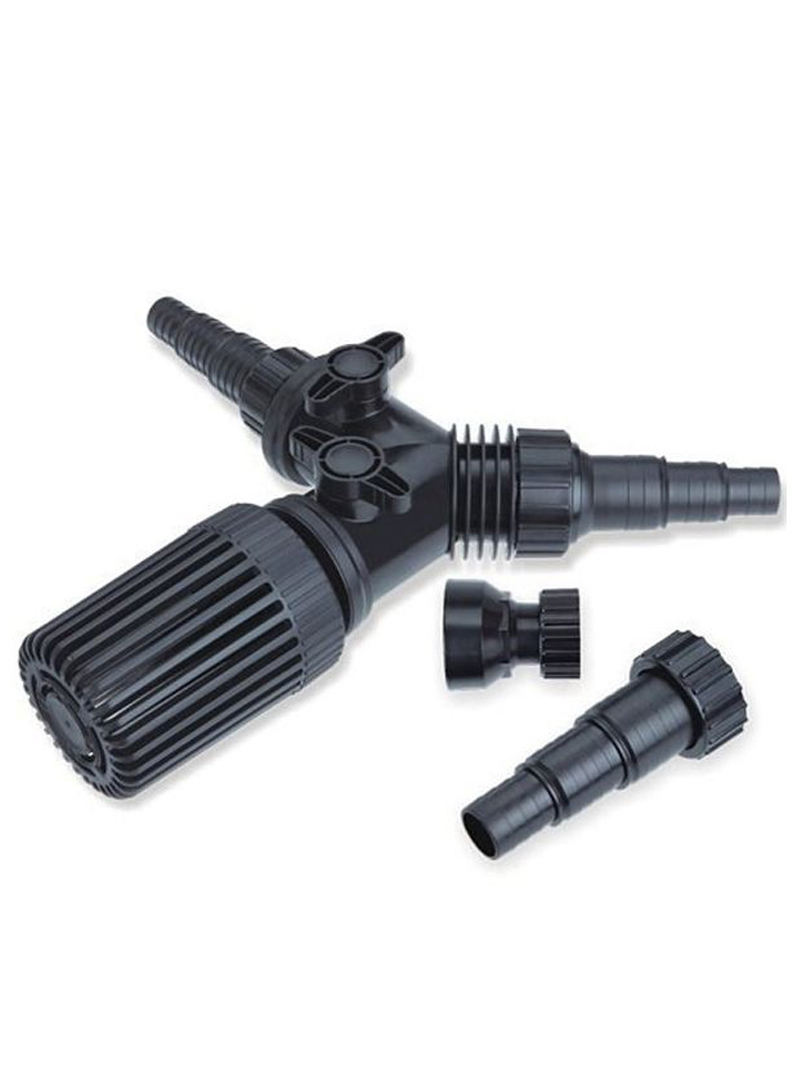 Rozdzielacz Trójdrożny Auga MD-3