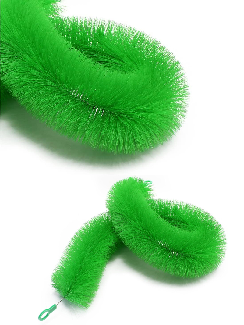 Szczotki Tarłowe Sansai Best Brush egg deposition brush 130x15 cm