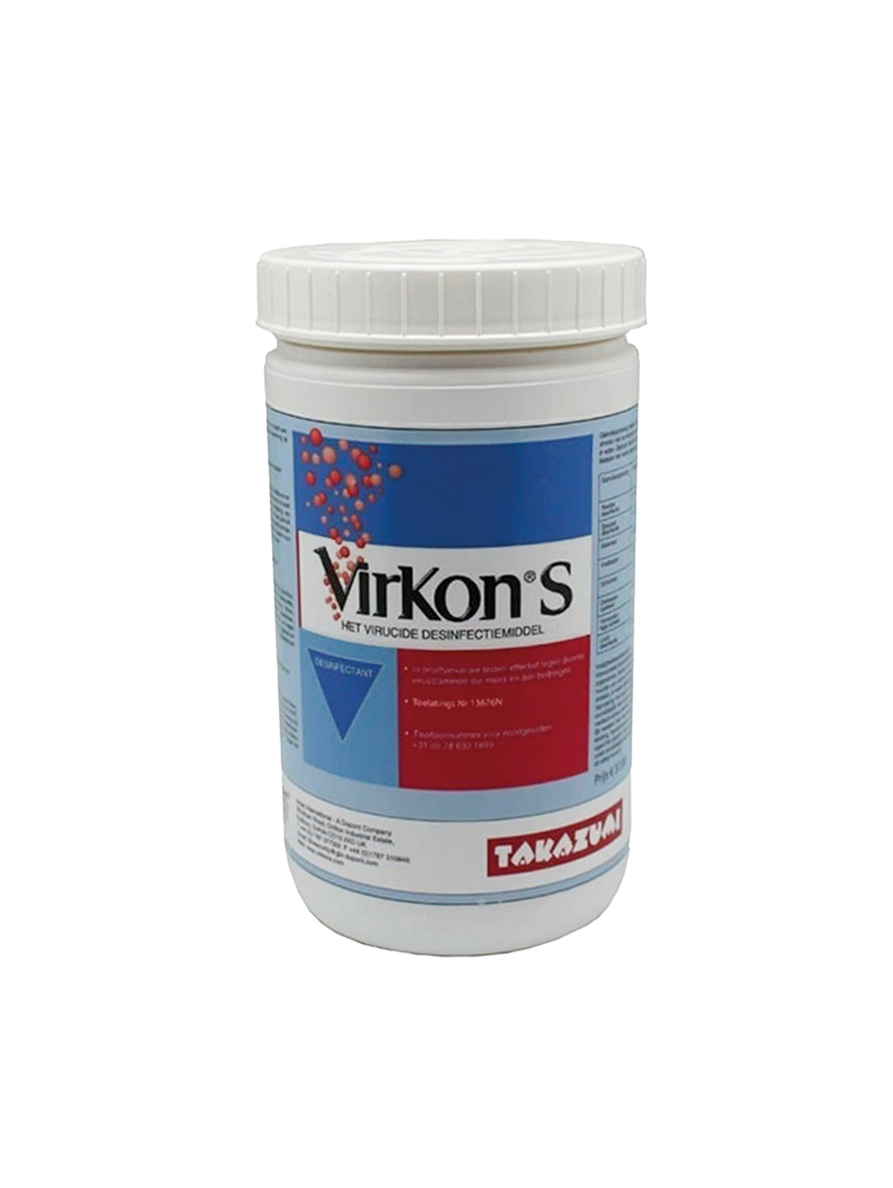 Takazumi Virkon S 500gr