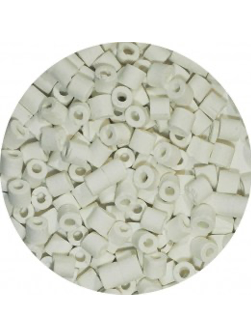 Bioring Złoże Ceramiczne Bakteryjne 25kg