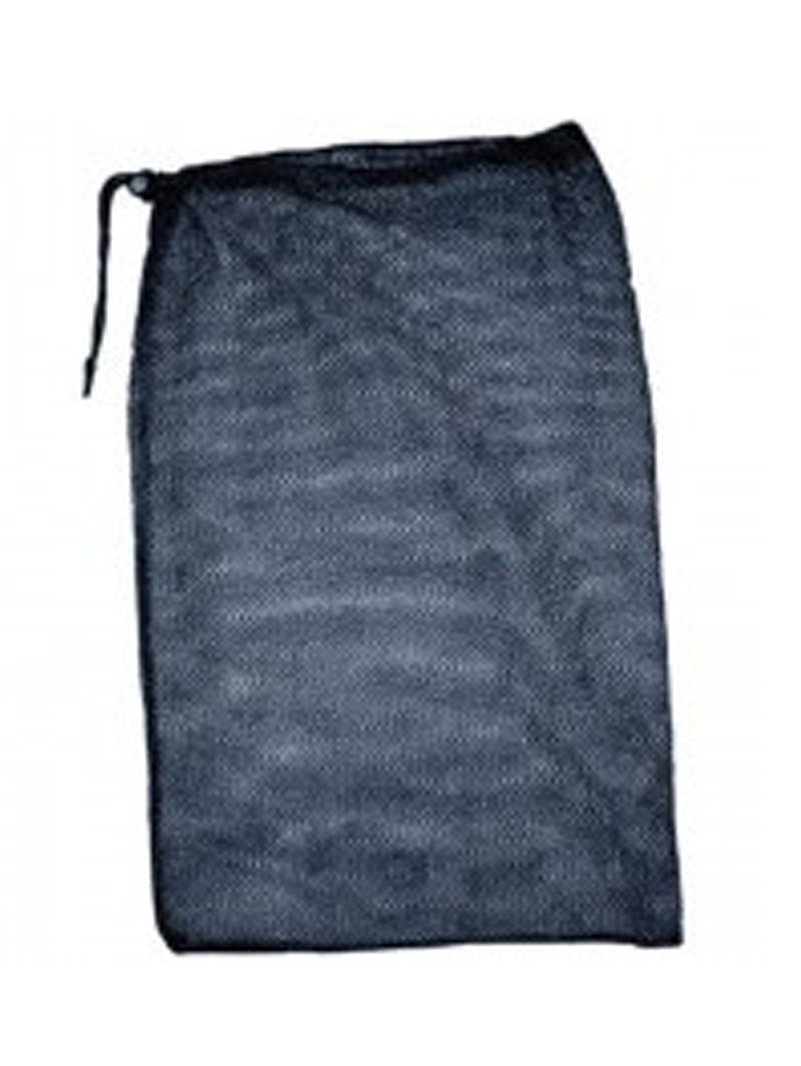 Czarny Worek Na Media Filtrujące 60 x 45 cm Ciężki