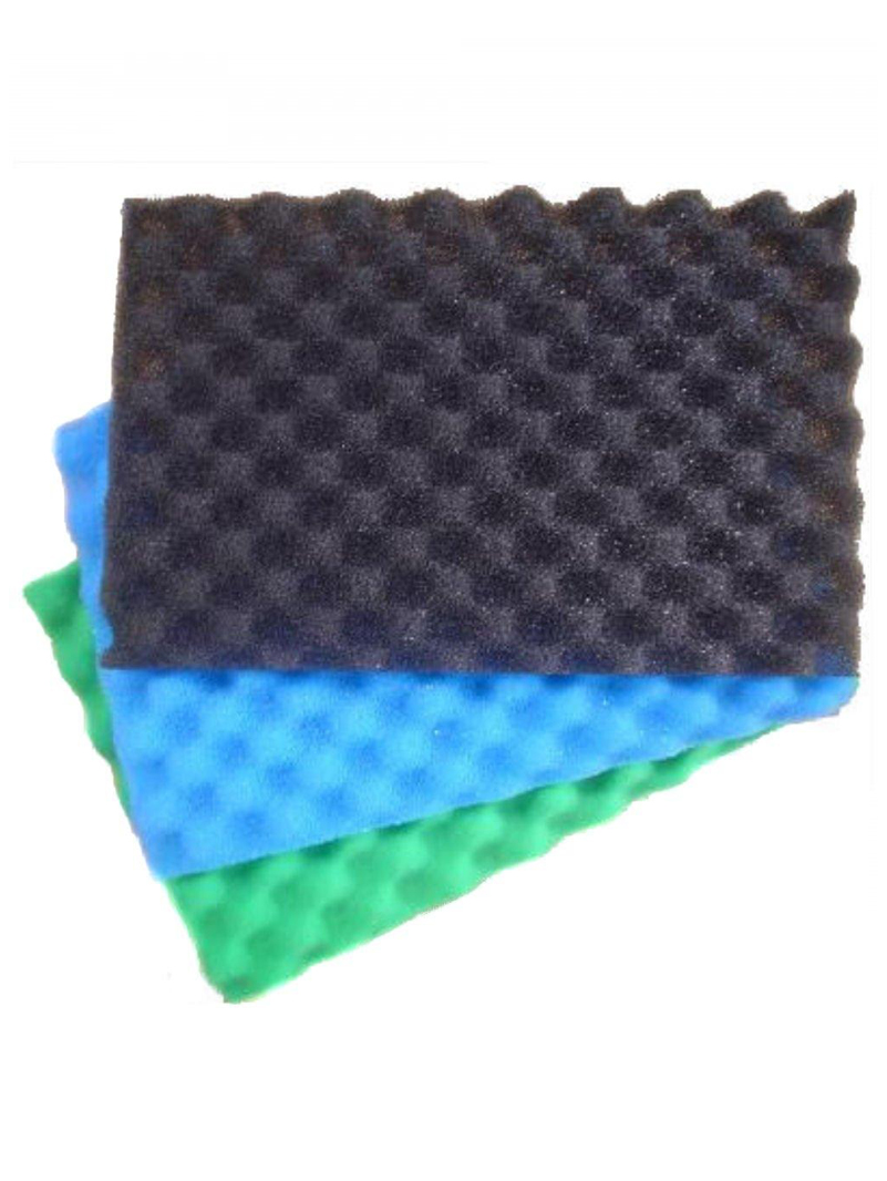 Mata Piankowa 100x50x2cm