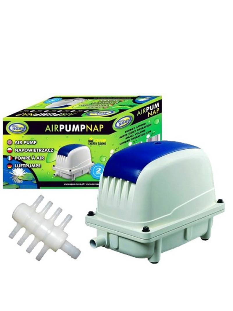 Aqua Nowa NAP-80 Pompa Napowietrzacz do Oczka