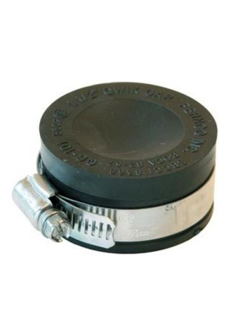 Elastyczna Zaślepka 40mm