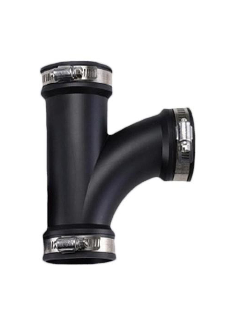 Elastyczny Trójnik 90mm