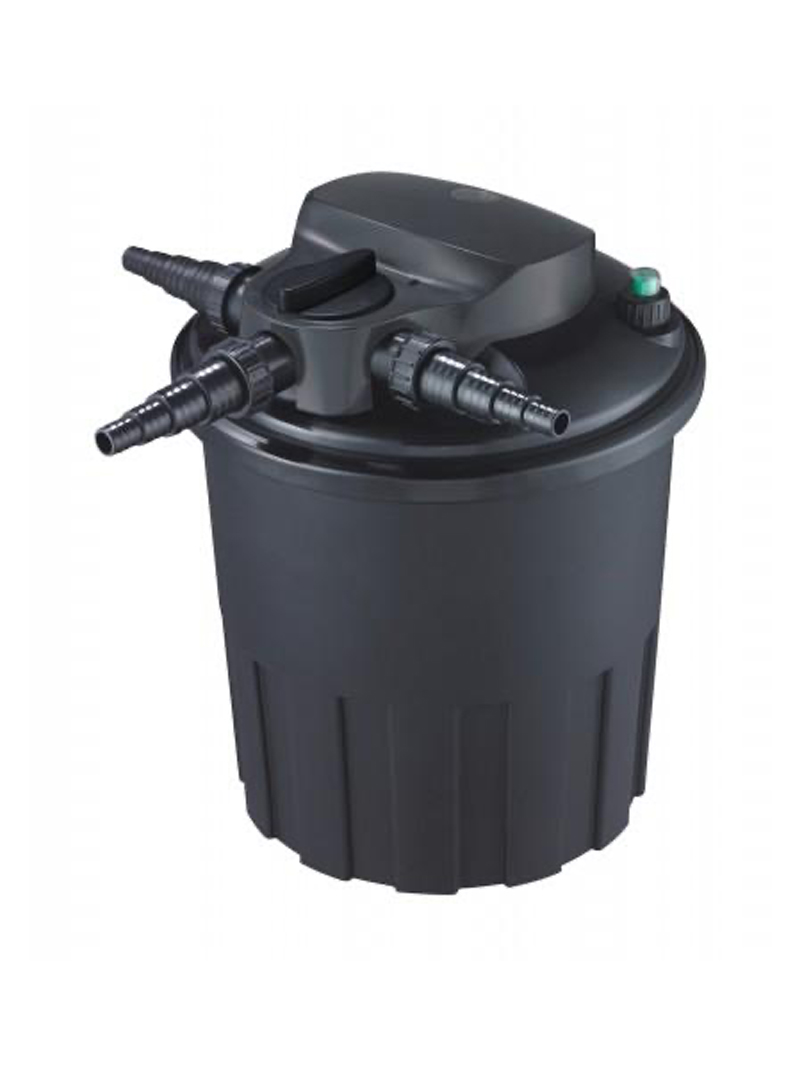 Filtr Ciśnieniowy Aqua Nova NBPF-12000