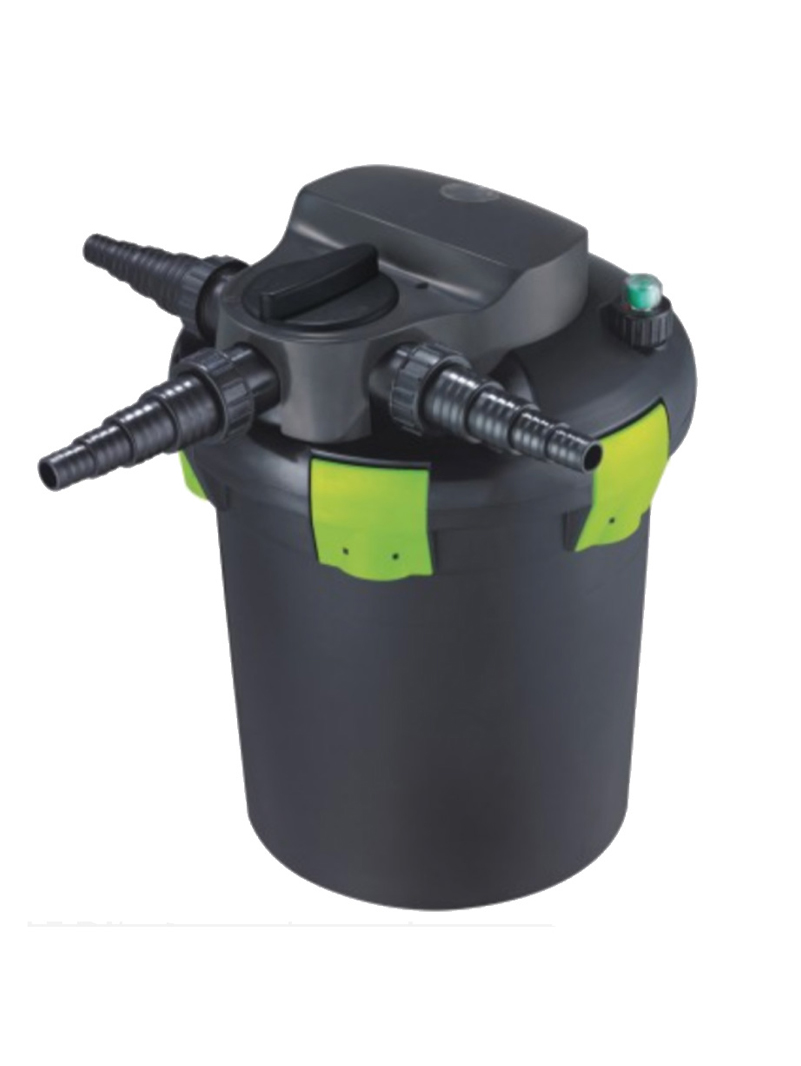 Filtr Ciśnieniowy Aqua Nova NBPF-6000