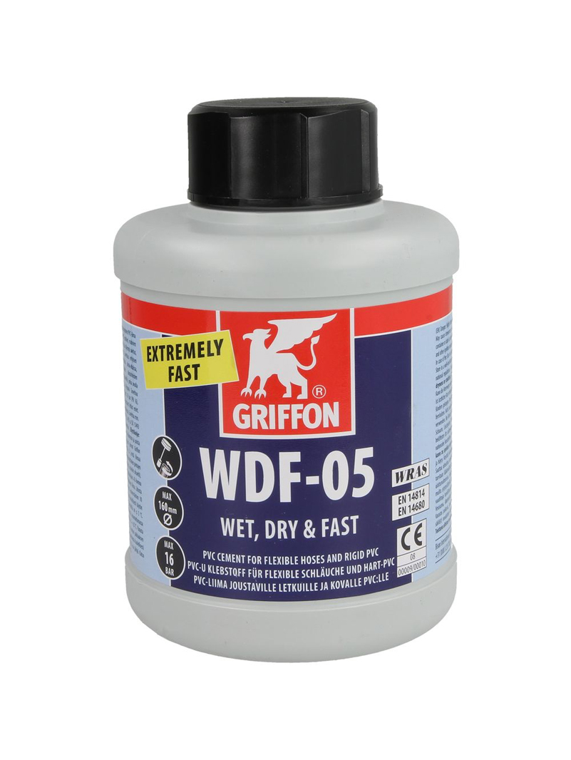 Klej Griffon WDF-05 Szybkoschnący 250 ml