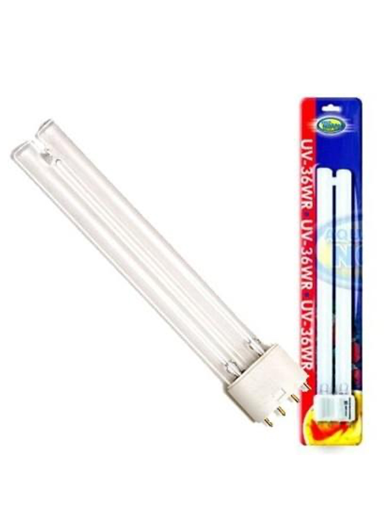 Lampa Wymienna Żarnik UVC-18W