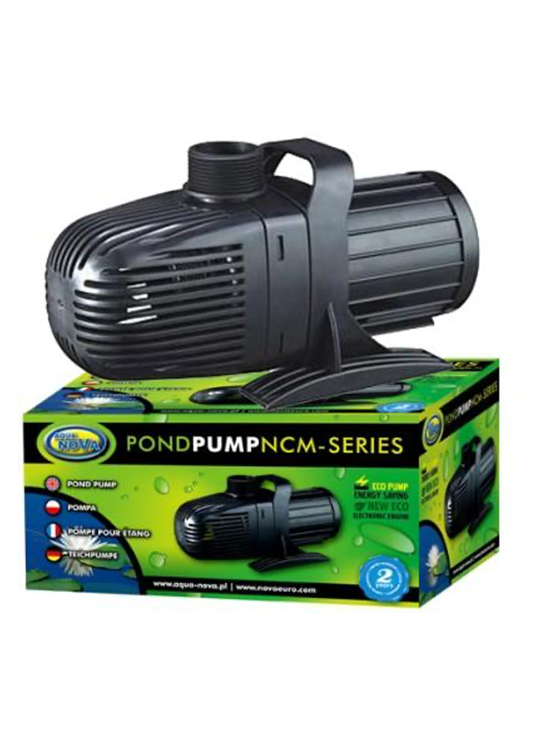 Pompa Aqua Nova NCM-15000