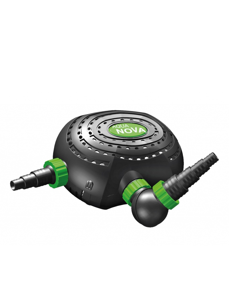 Pompa Aqua Nova NFPX-6500