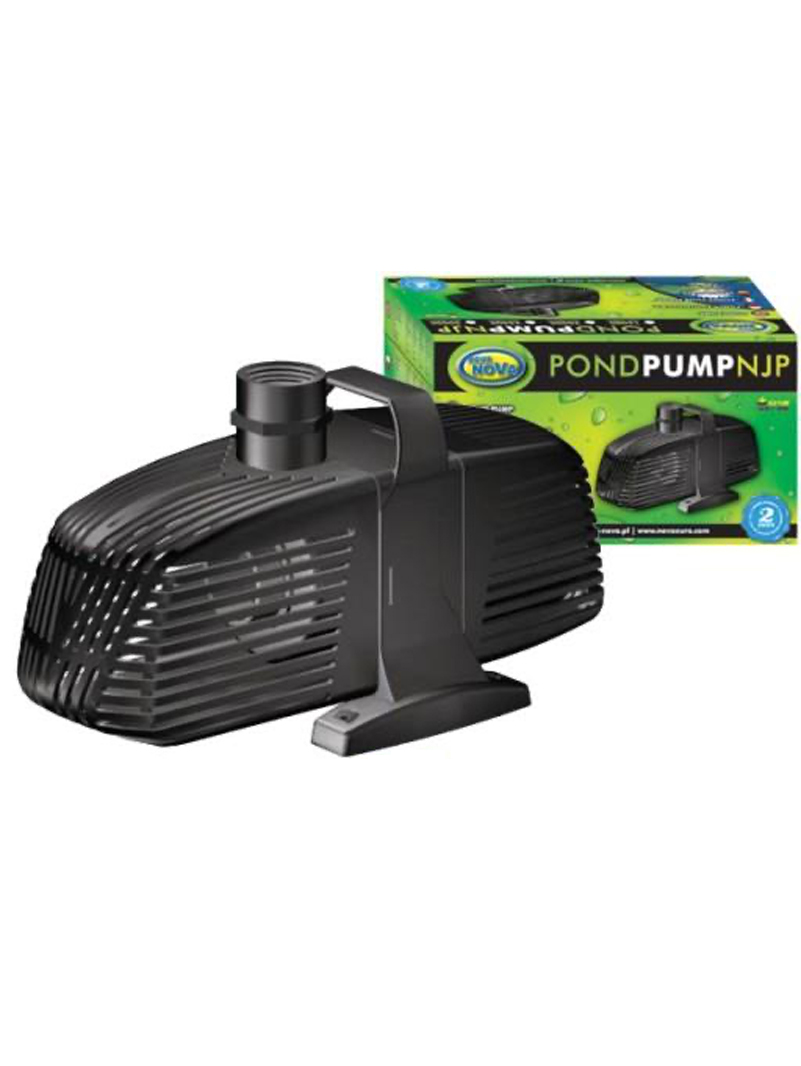 Pompa Aqua Nova NJP-40000