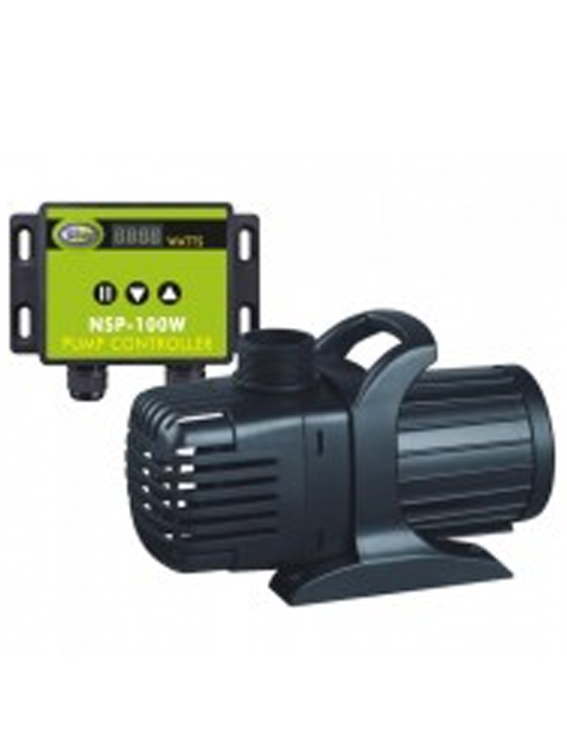 Pompa Aqua Nova NSP-20000