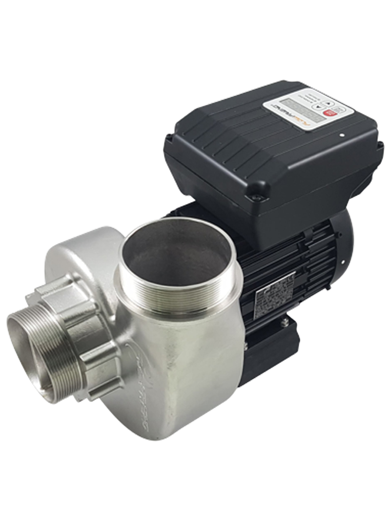 Pompa FlowFriend Standard (0-70m3)