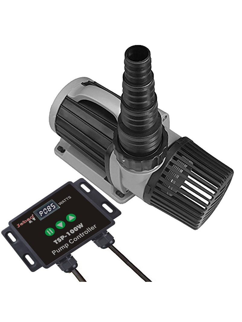 Pompa Jebao TSP-30000 - pompa 30000 l/h