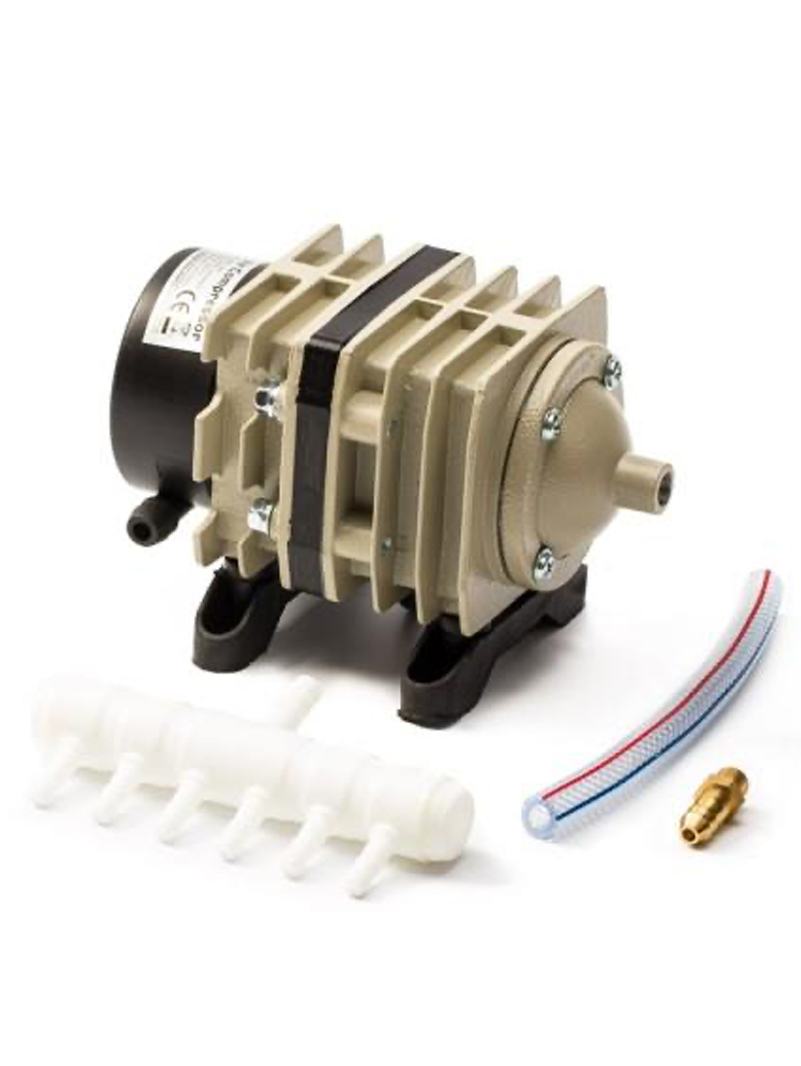 Pompa Powietrzna Elektromagnetyczna ACO-308